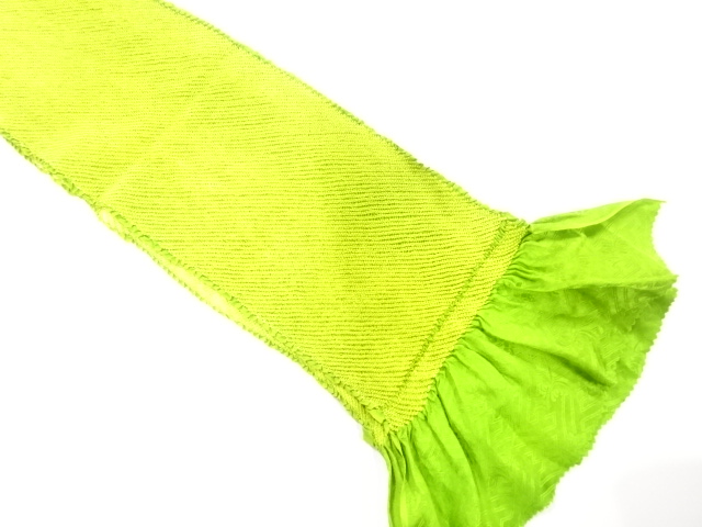 Japanese Kimono / Furisode Silk